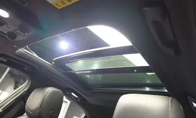 Cadillac CTS 2019, 60316 км, за 14300000 KRW - фото 18