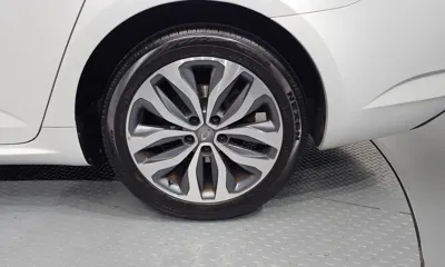 Renault-KoreaSamsung SM6 2016, 132120 км, за 6500000 KRW - фото 21