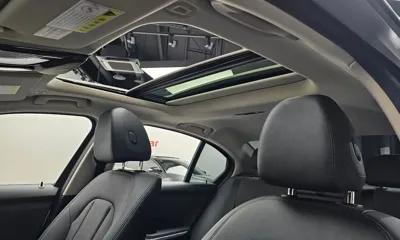BMW 3-Series 2019, 133171 км, за 50000000 KRW - фото 16