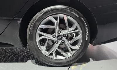 Hyundai Sonata 2022, 72227 км, за 27500000 KRW - фото 21