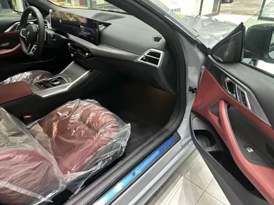 BMW 4 Series 0, 100 км, за 426000 CNY - фото 6