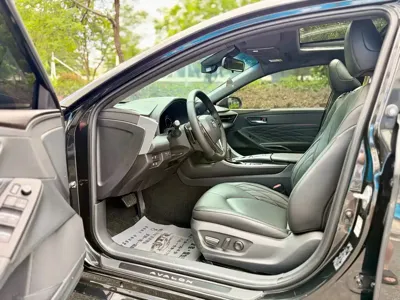 Toyota Avalon 2020, 63000 км, за 101800 CNY
