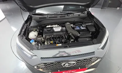 Hyundai Kona 2019, 49736 км, за 15700000 KRW - фото 6