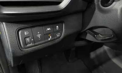 Hyundai Santafe 2019, 111660 км, за 17800000 KRW - фото 19