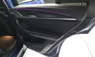 BMW X4 2019, 119672 км, за 33600000 KRW - фото 25