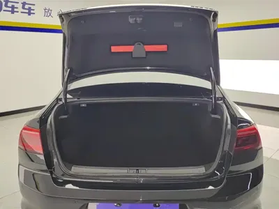 Volkswagen Magotan 2021, 78300 км, за 94800 CNY - фото 4
