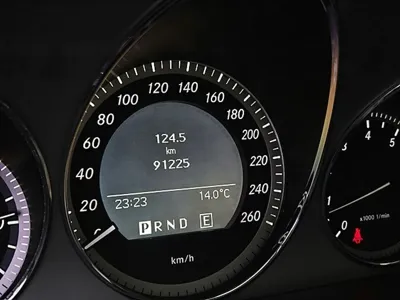 Mercedes-Benz C-Class 2011, 91220 км, за 6900000 KRW - фото 8