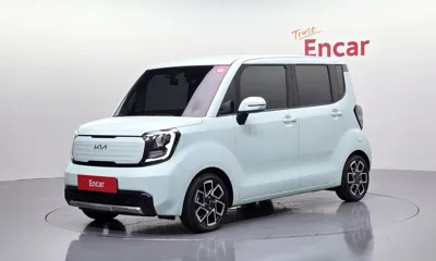 Kia Ray · 2024 год