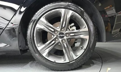 Kia K5 2023, 62082 км, за 30000000 KRW - фото 21