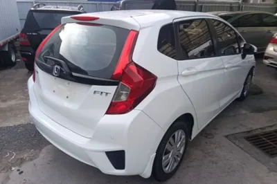 Honda Fit 2014, 153300 км, за 39489.4 CNY - фото 6
