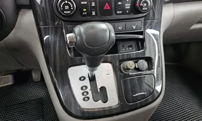 Kia Canival 2013, 192028 км, за 4090000 KRW - фото 9
