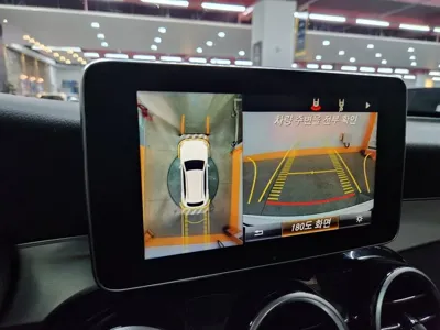 Mercedes-Benz GLC-Class 2019, 204579 км, за 17800000 KRW - фото 14