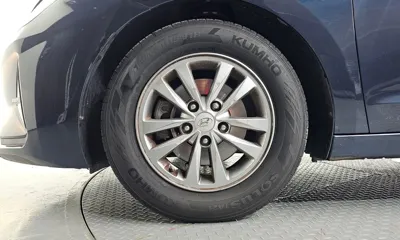 Hyundai Avante 2019, 126862 км, за 8400000 KRW - фото 5