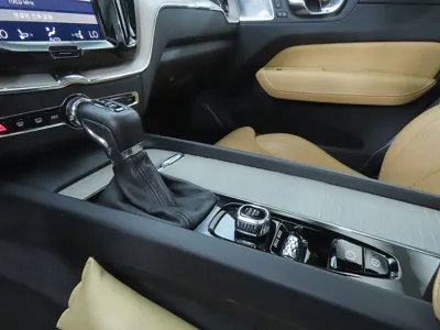 Volvo XC60 2018, 81263 км, за 28200000 KRW - фото 11
