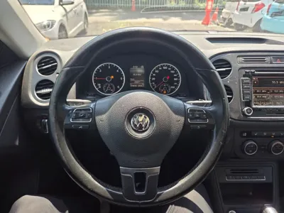 Volkswagen Tiguan 2016, 189802 км, за 6600000 KRW - фото 10