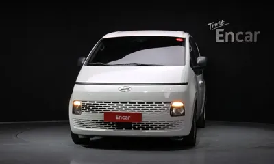 Hyundai Staria 2022, 178935 км, за 15590000 KRW