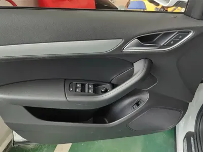 Audi Q3 2019, 60500 км, за 75000 CNY - фото 7