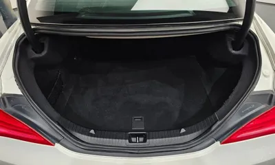 Mercedes-Benz CLA-Class 2015, 84503 км, за 11900000 KRW - фото 17