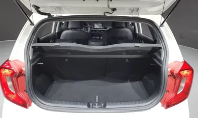 Kia Morning 2017, 112089 км, за 6700000 KRW - фото 20