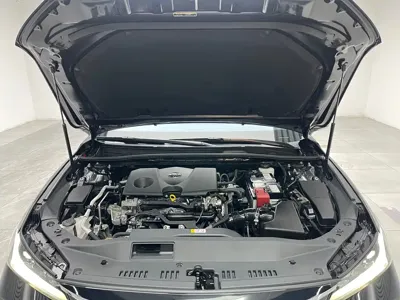 Toyota Avalon 2023, 37600 км, за 108800 CNY - фото 9