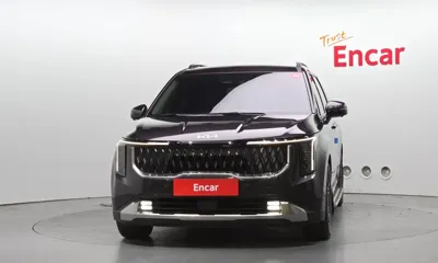 Kia Canival 2024, 37085 км, за 36500000 KRW - фото 3