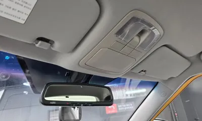 KG_Mobility_Ssangyong TIBOLI 2016, 129935 км, за 7500000 KRW - фото 29