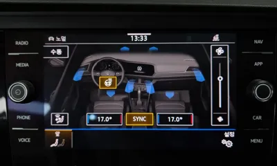 Volkswagen Jetta 2021, 105401 км, за 21900000 KRW - фото 32