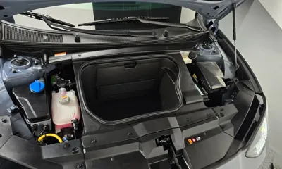 Hyundai Ioniq6 2025, 23029 км, за 41990000 KRW - фото 6