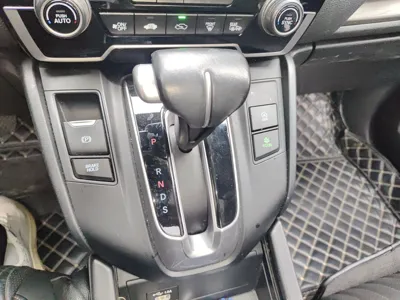 Honda Breeze 2020, 98100 км, за 96181.65 CNY - фото 15