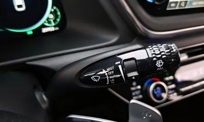 Hyundai Sonata 2023, 25953 км, за 25900000 KRW - фото 30
