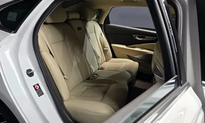 Kia K9 2023, 113113 км, за 31500000 KRW - фото 26