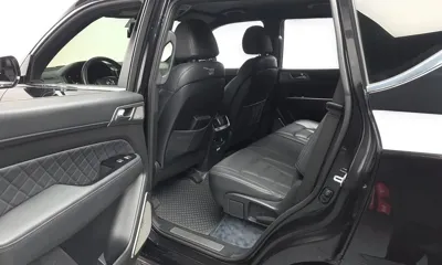 KG_Mobility_Ssangyong Rexton 2018, 105263 км, за 15900000 KRW - фото 26