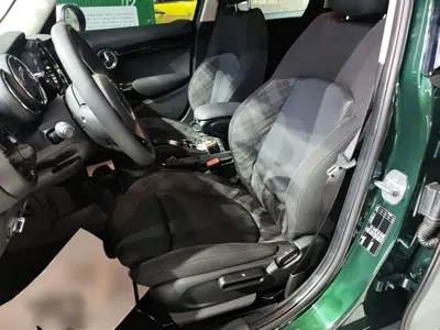 MINI MINI 2019, 35800 км, за 100300 CNY - фото 15