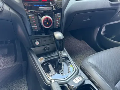 KG_Mobility_Ssangyong TIBOLI 2017, 125236 км, за 6100000 KRW - фото 16