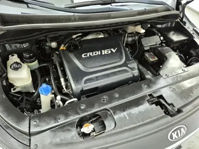 Kia Canival 2017, 127524 км, за 9000000 KRW - фото 5