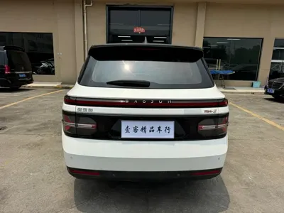 Baojun RM-5 2020, 40000 км, за 29800 CNY - фото 8