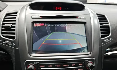 Kia Sorento 2013, 138501 км, за 6800000 KRW - фото 15