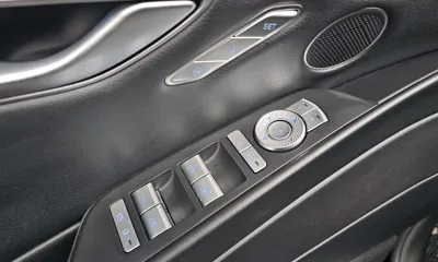 Genesis G80 2022, 20900 км, за 43500000 KRW - фото 28