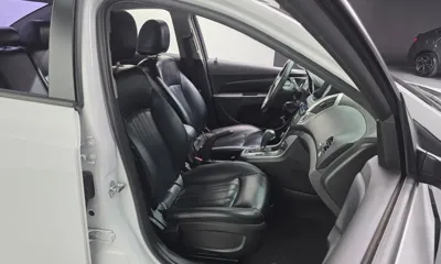 ChevroletGMDaewoo Cruze 2015, 108389 км, за 3800000 KRW - фото 12
