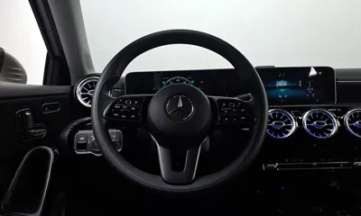 Mercedes-Benz A-Class 2019, 53952 км, за 16900000 KRW - фото 13