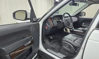 Land Rover Range Rover 2016, 90370 км, за 32700000 KRW - фото 10