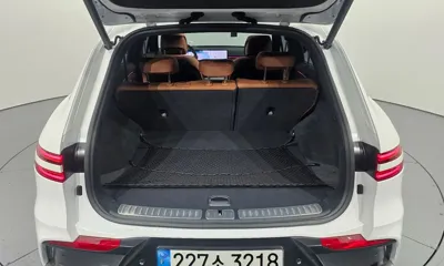 Genesis GV70 2025, 12537 км, за 56900000 KRW - фото 35