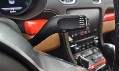 Porsche 718 2021, 67300 км, за 81000000 KRW - фото 28