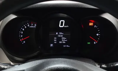 Kia Ray 2022, 13118 км, за 10500000 KRW - фото 8