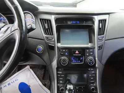 Hyundai Sonata 2013, 173341 км, за 4200000 KRW - фото 12