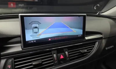 Audi A6 2016, 99879 км, за 14900000 KRW - фото 15