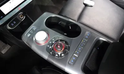 Genesis GV60 2022, 118905 км, за 36990000 KRW - фото 9