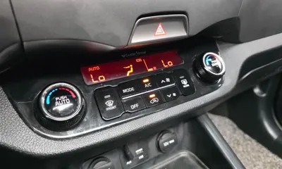 Kia Sportage 2016, 138419 км, за 7390000 KRW - фото 16