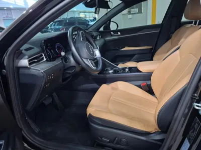 Kia K5 2023, 36477 км, за 23000000 KRW - фото 9