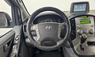 Hyundai Starex 2015, 98411 км, за 9700000 KRW - фото 12